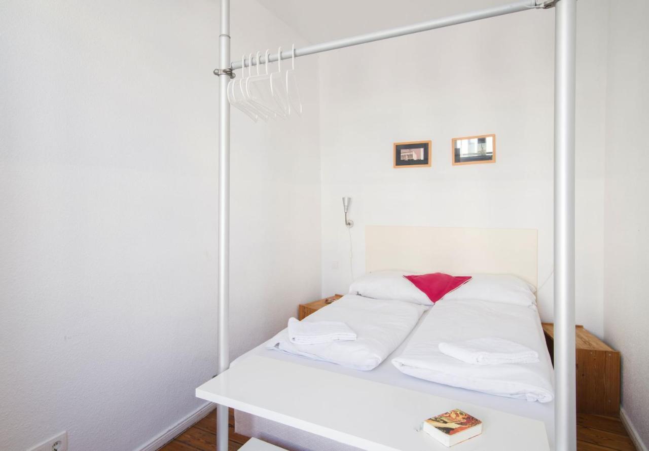 Appartement Mooeve Friedrichs Mid à Berlin Extérieur photo